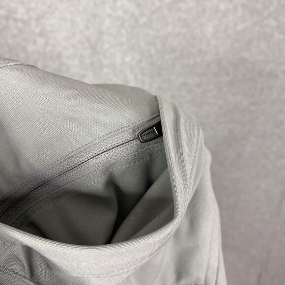 Lululemon Pants Mens 34 (Fits 36x31.5) ABC Classic Fit 5 Pocket Pant Warpstreme - Picture 7 of 9